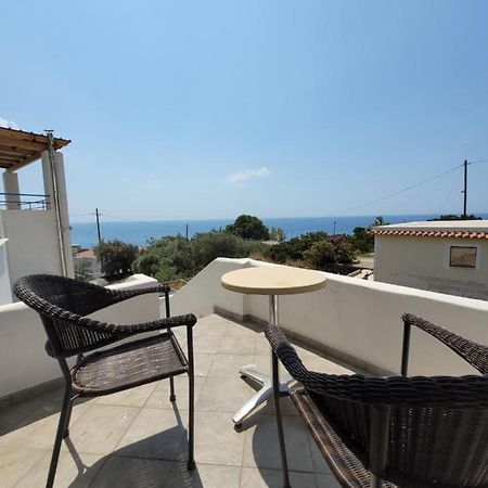 Lefkada Twins 2 Apartment Agios Kirykos  Exterior photo
